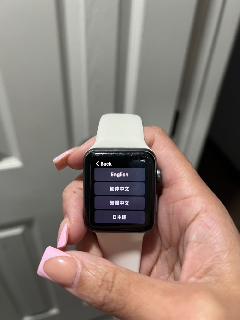Apple Watch - Picture 4 of 9
